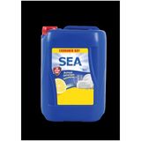 Sea Bulaşık Deterjanı Limonlu 5 kg - 5 lt