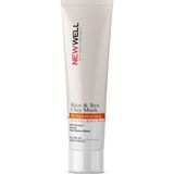 Sea Clay Mask Pirinç ve Deniz Özlü Kil Maskesi 100 ml T1214