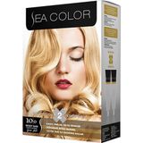Sea Color 10.0 Sedef Sarı Saç Boyası
