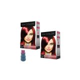 Sea Color 2 Adet 66/46 Ateş Kızılı Saç Boyası