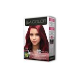Sea Color 2 Tüp Krem Saç Boyası Seti Çilek Kırmızısı No:5.65 RT-RYL-ARSEACLR565