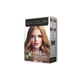 Sea Color 2 Tüp Krem Saç Boyası Seti Karamel No:8.73 RT-RYL-ARSEACLR873