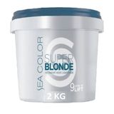 Sea Color 2000 gr Super Blonde Saç Açıcı