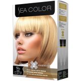 Sea Color 2'li 9-0 Saç Boyası