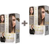 Sea Color 2'li Homecolorist 7.0 Kum Fırtınası Saç Boyası