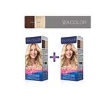 Sea Color 2'li Paket Yoğun Saç Açıcı