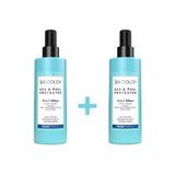 Sea Color 2'li Sea Pool Deniz & Havuz Sıvı Saç Bakım Kremi 200 ml