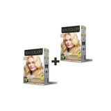Sea Color 2'li Set Saç Boyası 10.0 Sarı