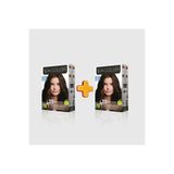 Sea Color 2'li Set Saç Boyası 3.0 Koyu Kahve