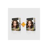 Sea Color 2'li Set Saç Boyası 7.0 Kumral