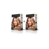 Sea Color 2'li Set Saç Boyası 8.3 Bal Köpüğü