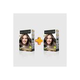Sea Color 2'li Set Set Saç Boyası 7.1 Küllü Kumral