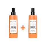 Sea Color 2'li UV Koruyucu Sıvı Saç Bakım Kremi 200 ml