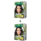 Sea Color 2x2 Küllü Kumral No 7 1 Krem Saç Boyası