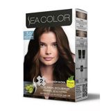 Sea Color 3.0 Koyu Kahve Saç Boyası X 2 Adet