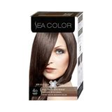 Sea Color 4 0 2'li Kadın Saç Boyası