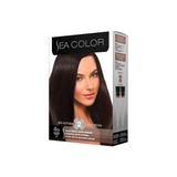 Sea Color 4/0 Kahve Saç Boyası