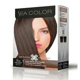 Sea Color 5 0 2'li Kadın Saç Boyası