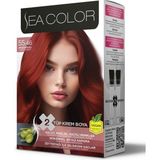 Sea Color 55.46 3 Adet Saç Boyası
