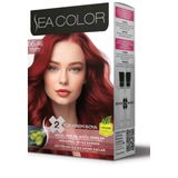 Sea Color 66-46 2 Adet Saç Boyası