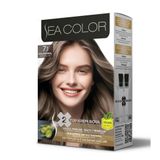 Sea Color 7 1 2'li Kadın Saç Boyası