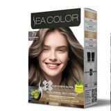 Sea Color 7.1 Küllü Kumral Set Saç Boyası
