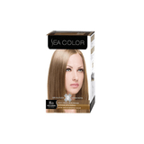 Sea Color 8.0 Açık Karamel Saç Boyası