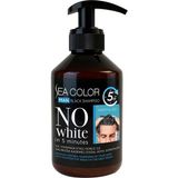 Sea Color Erkek Siyah Şampuan 250 ml
