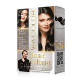 Sea Color Home Colorist 3.0 Bitter Kahve Set Saç Boyası