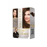 Sea Color Home Colorist 5.0 Kahve Çekirdeği Set Saç Boyası