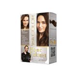 Sea Color Home Colorist 6.7 Kakao Kumral Set Saç Boyası