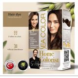 Sea Color Home Colorist Set Saç Boyası 6.7 Kakao Kumral Cocoa Brown