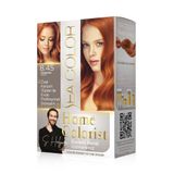 Sea Color Home Colorist Set Saç Boyası 8.45 Günbatımı