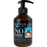Sea Color Man Black Erkek Şampuan 250 ml