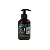 Sea Color Man No White Black Shampoo Siyah Şampuan Beyazlara Son
