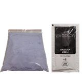 Sea Color Mavi Toz Açıcı (Oryal) ve Sıvı Saç Açıcı Set
