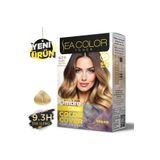 Sea Color Ombre Cilası Set Saç Boyası 9.3H Bal Işıltısı