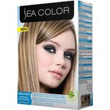 Sea Color Röfle Seti Amonyaksız Formül ile Canlı Renkler ve Kolay Uygulama