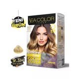 Sea Color Saç Boyası 9/3 H Bal Işıltısı