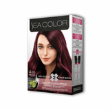 Sea Color Şarap Kızılı 2x4.65 Saç Boyası