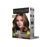 Sea Color Set 6.7 Çikolata Kahve Saç Boyası