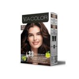 Sea Color Set Saç Boyası 4.0 Kahve Set Boya