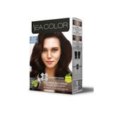 Sea Color Set Saç Boyası 5.0 Açık Kahve