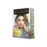 Sea Color Set Saç Boyası 9.2P Ombre Cilası