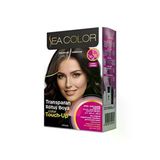 Sea Color Set Saç Boyası Transparan Siyah Tonlar