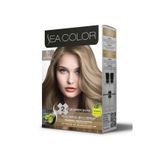 Sea Color Set Saç Saç Boyası 8.1 Küllü Açık Kumral