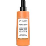 Sea Color Uv Koruyucu Sıvı Saç Bakım Kremi - 200 ML