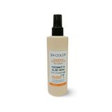 Sea Color Yüksek Saç Teli Koruma Özellikli Fön Suyu Coconut - Aloe Vera - Provitamin B5 220ml