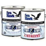 Sea Hawk Tuff Stuff Epoksi Astar Set