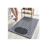 Sea Home Vantuzlu Banyo ve Duş Kaydırmazı, Dikdörtgen, 36 x 69,5 cm Duşakabin Küvet İçi Paspas